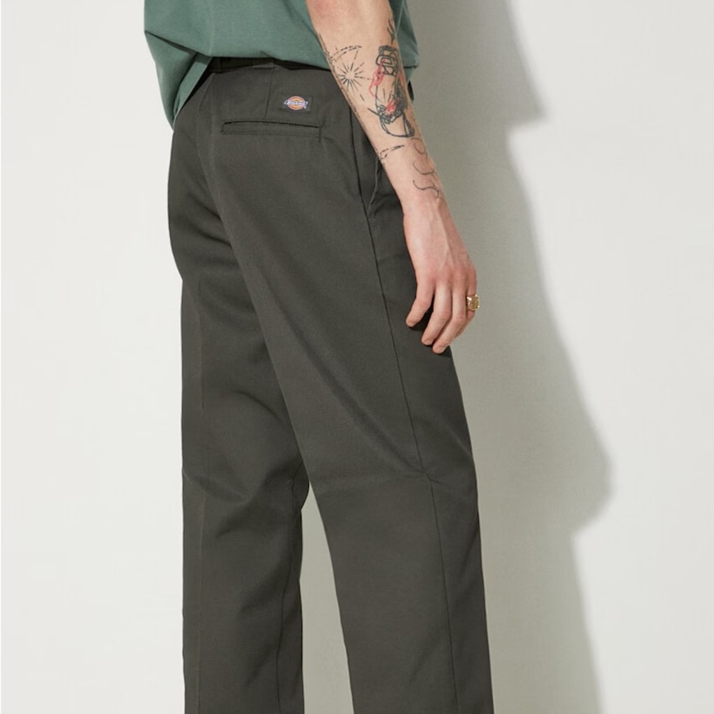 SOLD Dickies Men's 874 Original Fit Work Pants